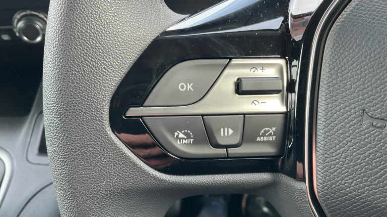 Peugeot Partner Long Diesel 1.5 BlueHDi 100 Professional Crew Van